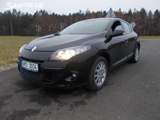 Renault Mégane